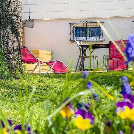 Maison Privilege Nature A La Petite Pierre Exterior photo