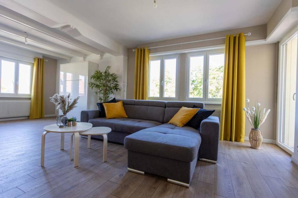 Maison Privilege Nature A La Petite Pierre Exterior photo