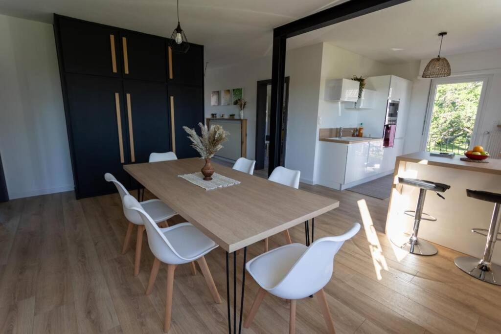 Maison Privilege Nature A La Petite Pierre Exterior photo